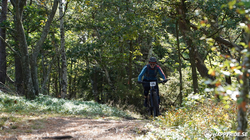 Bild från Göteborgsgirot 2021 - Bra Bil XC MTB 50KM