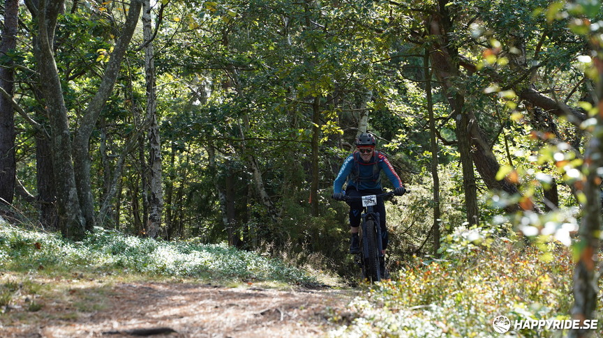 Bild från Göteborgsgirot 2021 - Bra Bil XC MTB 50KM