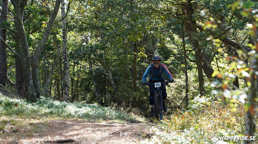 Bild från Göteborgsgirot 2021 - Bra Bil XC MTB 50KM