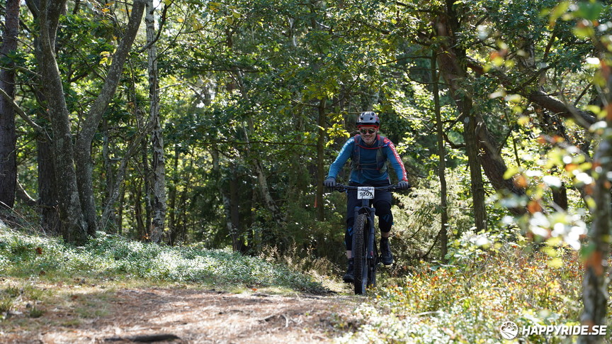 Bild från Göteborgsgirot 2021 - Bra Bil XC MTB 50KM
