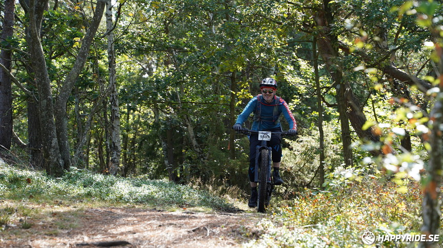 Bild från Göteborgsgirot 2021 - Bra Bil XC MTB 50KM