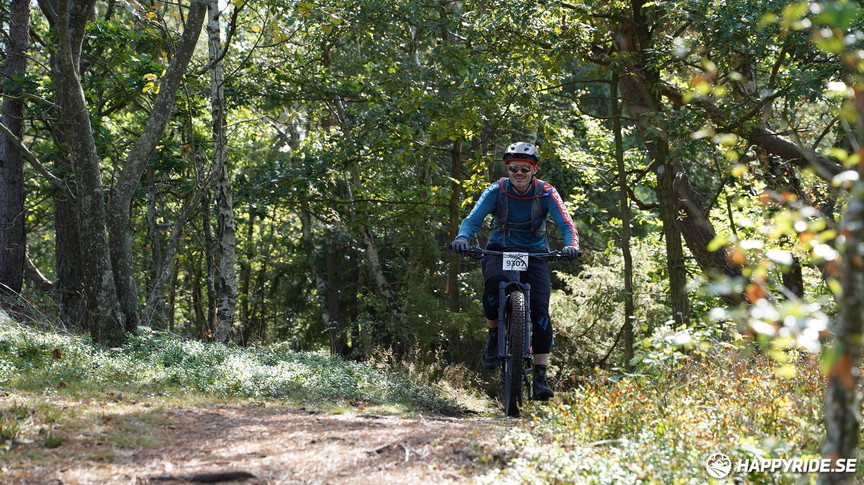 Bild från Göteborgsgirot 2021 - Bra Bil XC MTB 50KM
