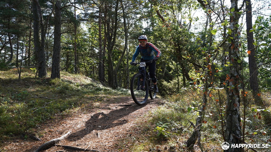 Bild från Göteborgsgirot 2021 - Bra Bil XC MTB 50KM