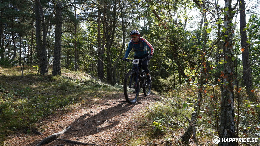 Bild från Göteborgsgirot 2021 - Bra Bil XC MTB 50KM