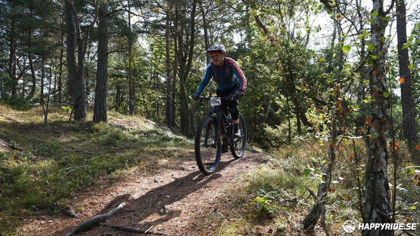 Bild från Göteborgsgirot 2021 - Bra Bil XC MTB 50KM