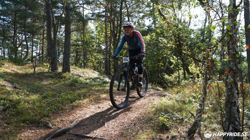 Bild från Göteborgsgirot 2021 - Bra Bil XC MTB 50KM