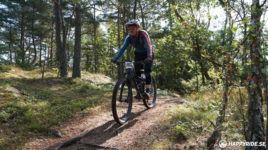 Bild från Göteborgsgirot 2021 - Bra Bil XC MTB 50KM