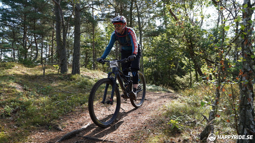 Bild från Göteborgsgirot 2021 - Bra Bil XC MTB 50KM