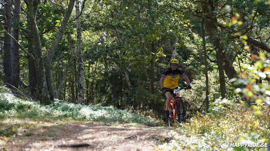 Bild från Göteborgsgirot 2021 - Bra Bil XC MTB 50KM