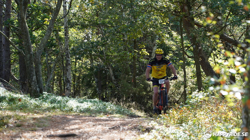 Bild från Göteborgsgirot 2021 - Bra Bil XC MTB 50KM