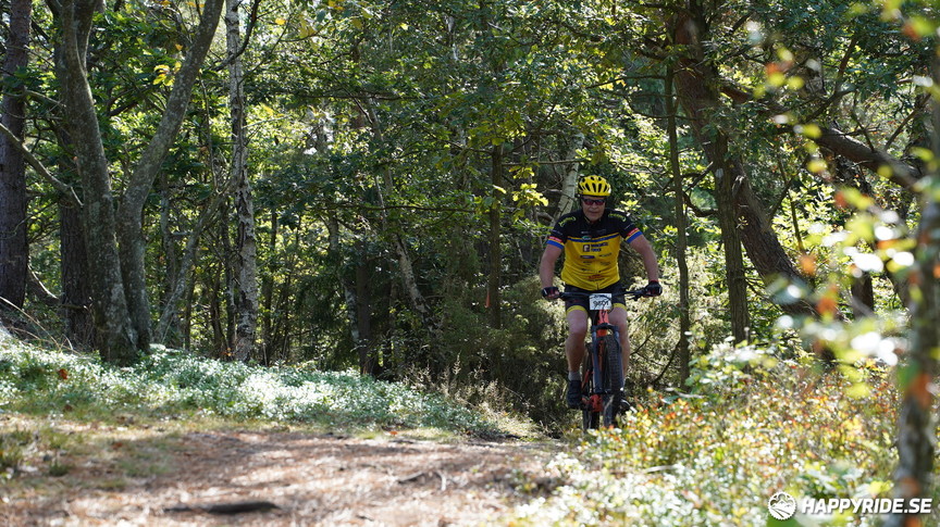 Bild från Göteborgsgirot 2021 - Bra Bil XC MTB 50KM