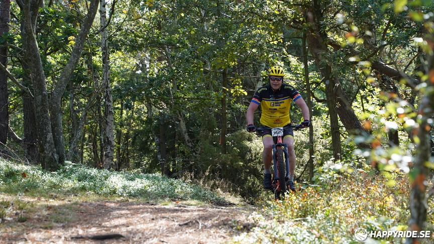 Bild från Göteborgsgirot 2021 - Bra Bil XC MTB 50KM