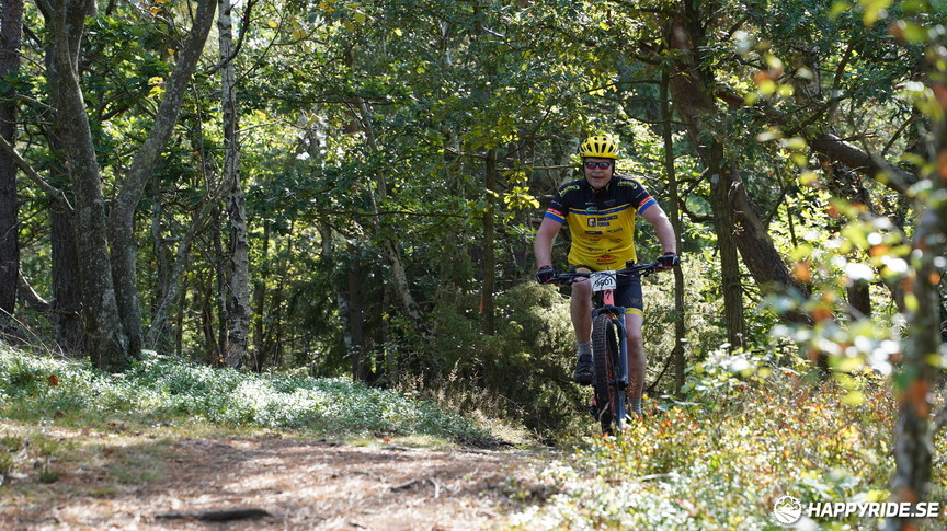 Bild från Göteborgsgirot 2021 - Bra Bil XC MTB 50KM
