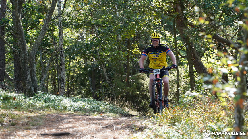 Bild från Göteborgsgirot 2021 - Bra Bil XC MTB 50KM