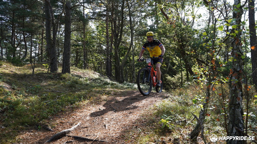 Bild från Göteborgsgirot 2021 - Bra Bil XC MTB 50KM