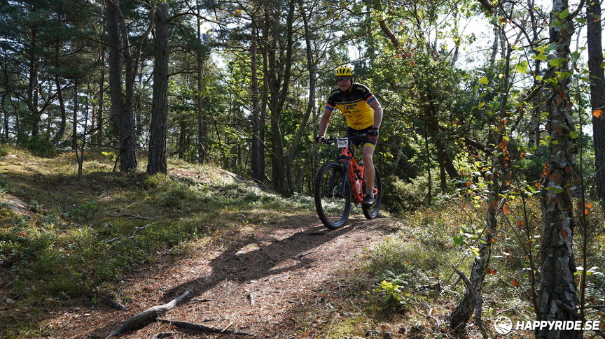 Bild från Göteborgsgirot 2021 - Bra Bil XC MTB 50KM