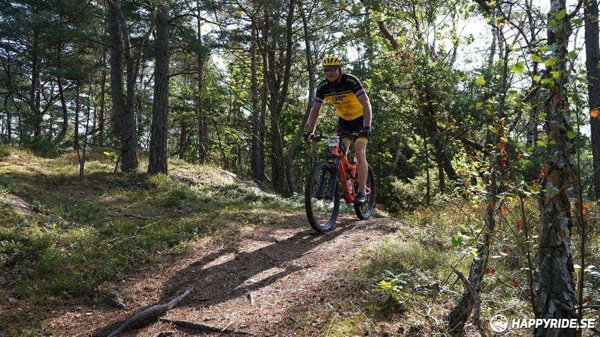 Bild från Göteborgsgirot 2021 - Bra Bil XC MTB 50KM
