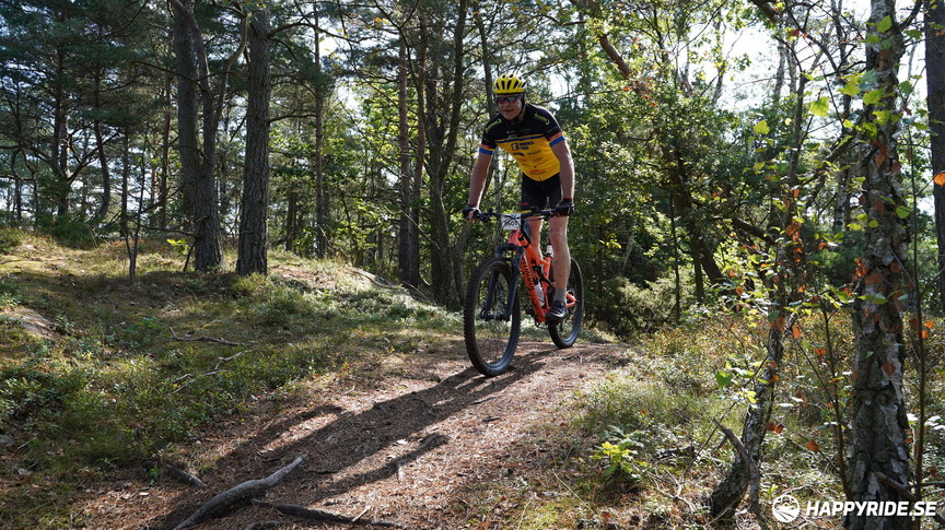 Bild från Göteborgsgirot 2021 - Bra Bil XC MTB 50KM