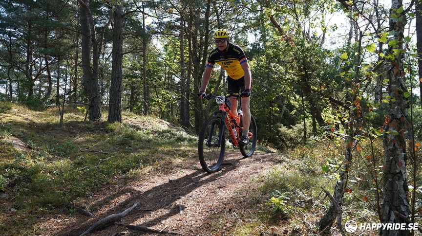 Bild från Göteborgsgirot 2021 - Bra Bil XC MTB 50KM