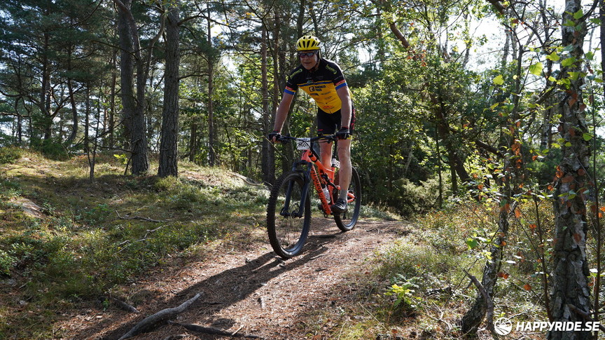 Bild från Göteborgsgirot 2021 - Bra Bil XC MTB 50KM