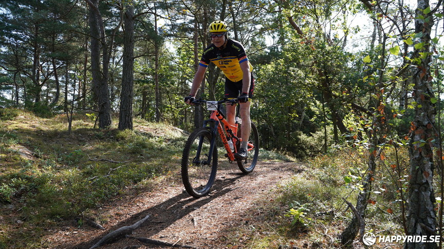Bild från Göteborgsgirot 2021 - Bra Bil XC MTB 50KM