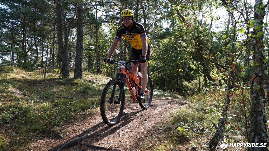 Bild från Göteborgsgirot 2021 - Bra Bil XC MTB 50KM