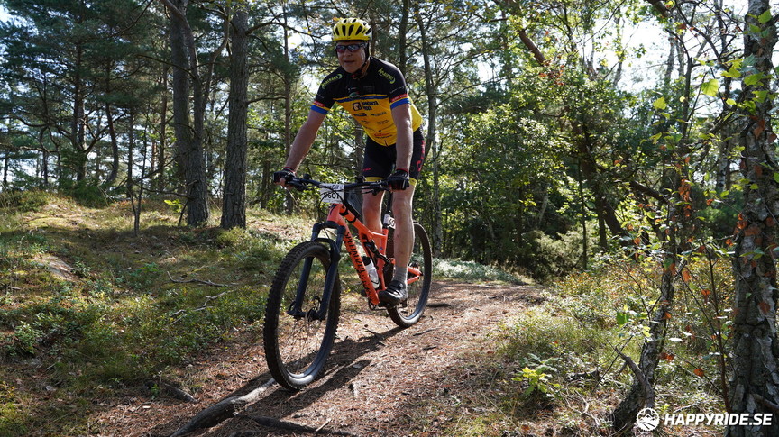 Bild från Göteborgsgirot 2021 - Bra Bil XC MTB 50KM