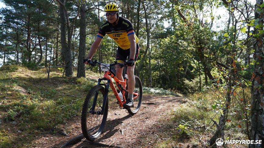 Bild från Göteborgsgirot 2021 - Bra Bil XC MTB 50KM