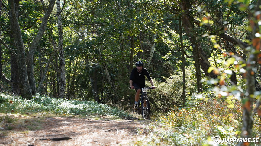 Bild från Göteborgsgirot 2021 - Bra Bil XC MTB 50KM