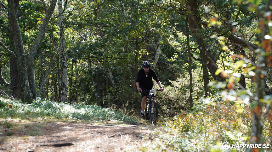 Bild från Göteborgsgirot 2021 - Bra Bil XC MTB 50KM
