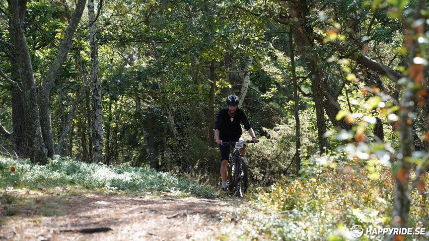 Bild från Göteborgsgirot 2021 - Bra Bil XC MTB 50KM