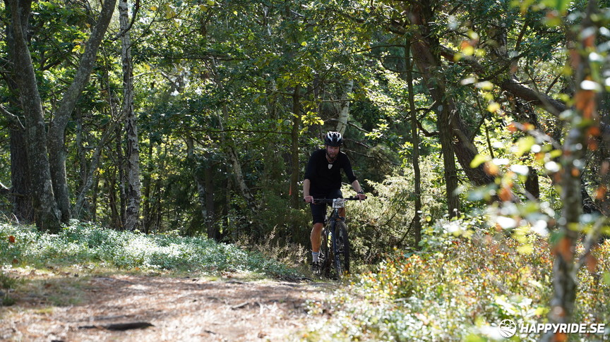 Bild från Göteborgsgirot 2021 - Bra Bil XC MTB 50KM