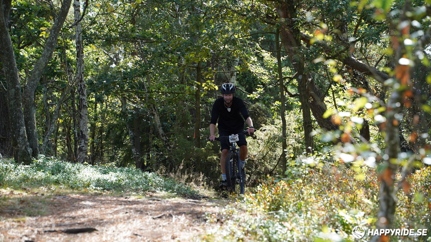 Bild från Göteborgsgirot 2021 - Bra Bil XC MTB 50KM