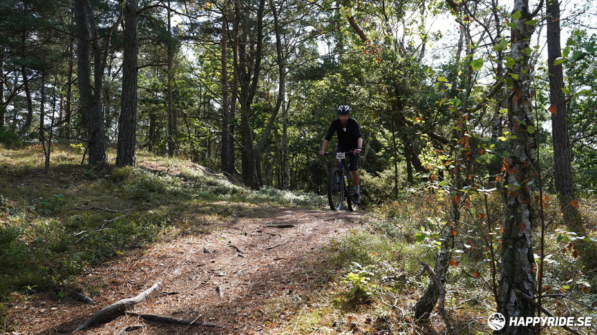 Bild från Göteborgsgirot 2021 - Bra Bil XC MTB 50KM