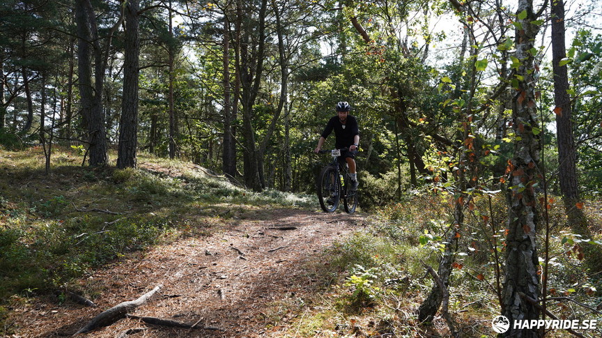 Bild från Göteborgsgirot 2021 - Bra Bil XC MTB 50KM