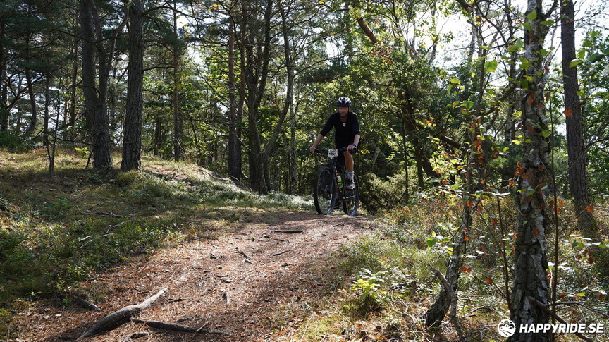 Bild från Göteborgsgirot 2021 - Bra Bil XC MTB 50KM