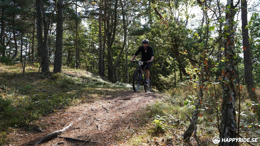 Bild från Göteborgsgirot 2021 - Bra Bil XC MTB 50KM
