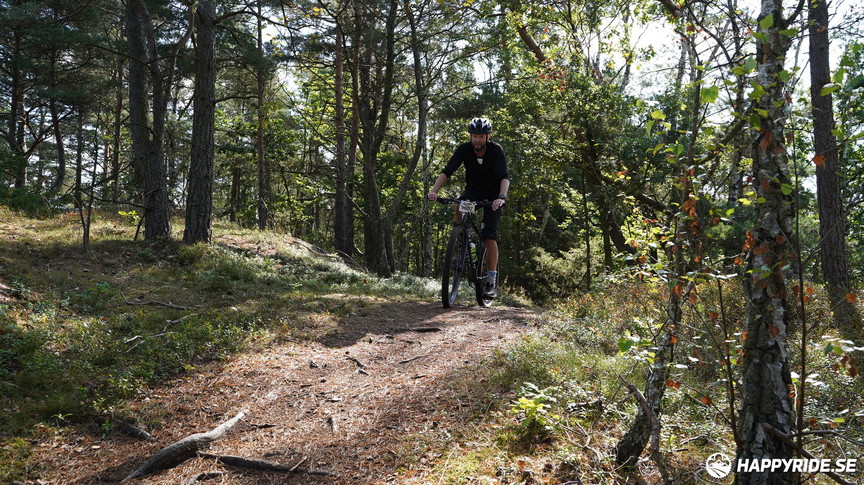 Bild från Göteborgsgirot 2021 - Bra Bil XC MTB 50KM