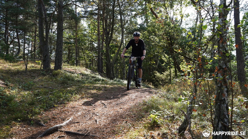 Bild från Göteborgsgirot 2021 - Bra Bil XC MTB 50KM