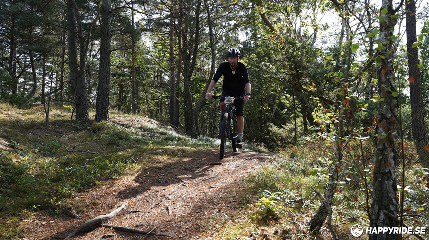 Bild från Göteborgsgirot 2021 - Bra Bil XC MTB 50KM