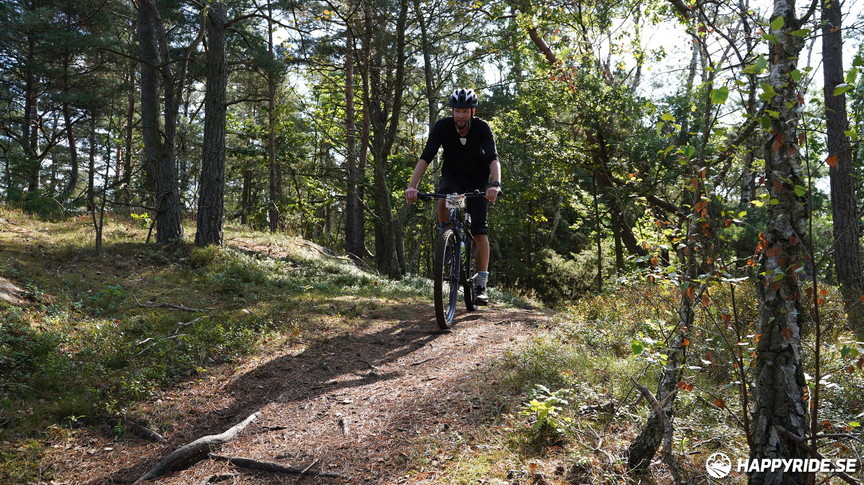 Bild från Göteborgsgirot 2021 - Bra Bil XC MTB 50KM
