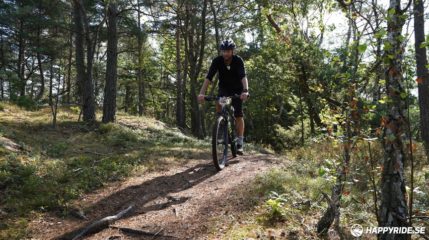 Bild från Göteborgsgirot 2021 - Bra Bil XC MTB 50KM