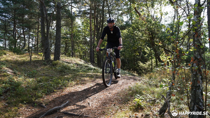 Bild från Göteborgsgirot 2021 - Bra Bil XC MTB 50KM