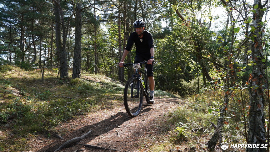 Bild från Göteborgsgirot 2021 - Bra Bil XC MTB 50KM