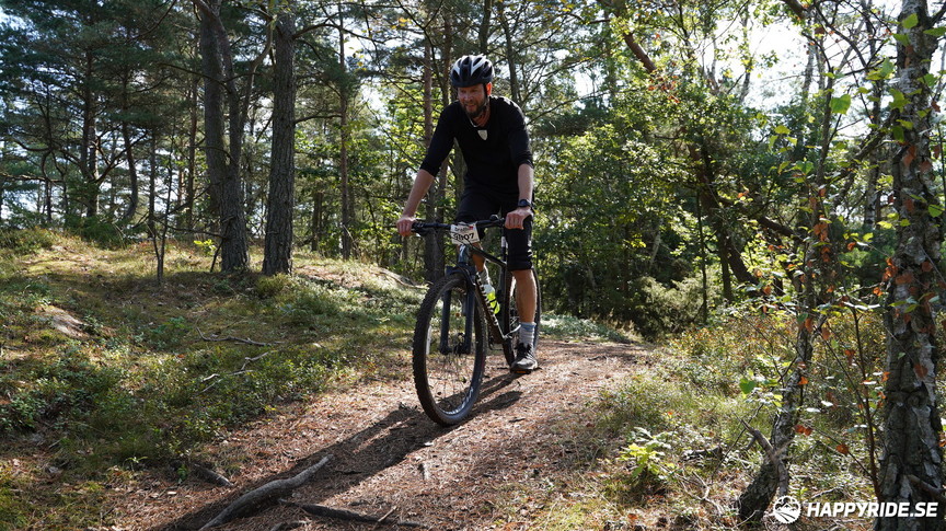Bild från Göteborgsgirot 2021 - Bra Bil XC MTB 50KM