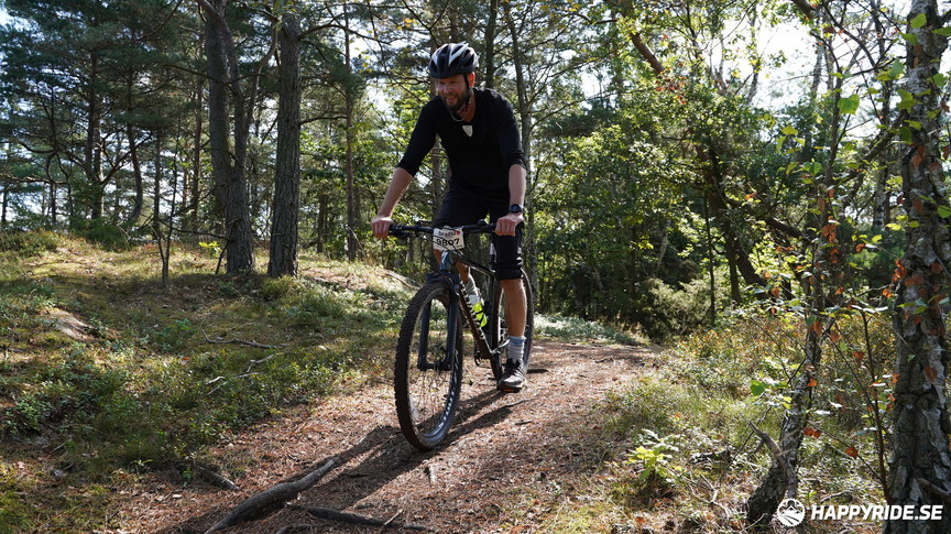Bild från Göteborgsgirot 2021 - Bra Bil XC MTB 50KM