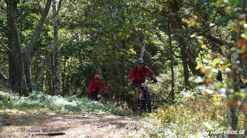Bild från Göteborgsgirot 2021 - Bra Bil XC MTB 50KM