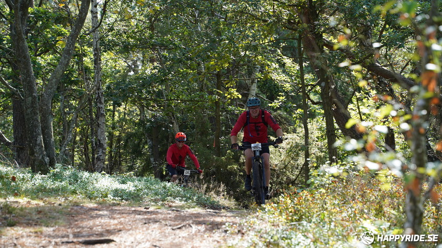 Bild från Göteborgsgirot 2021 - Bra Bil XC MTB 50KM