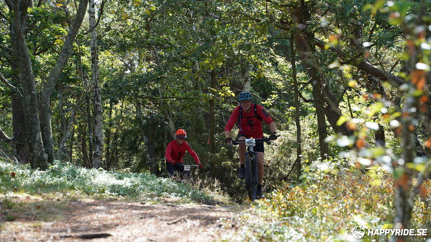 Bild från Göteborgsgirot 2021 - Bra Bil XC MTB 50KM