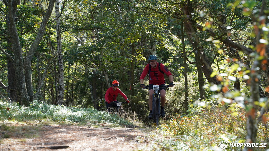 Bild från Göteborgsgirot 2021 - Bra Bil XC MTB 50KM
